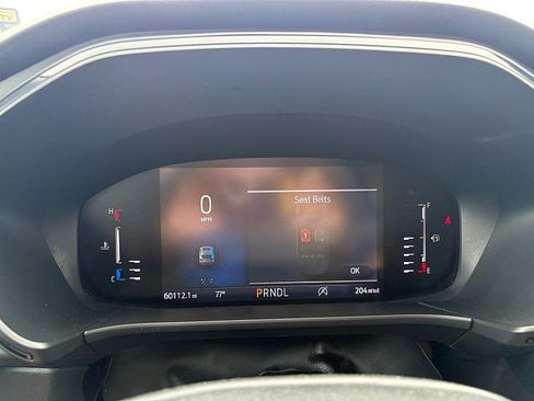 Used 2024 Ford Escape ST-Line AWD/4WD image 16