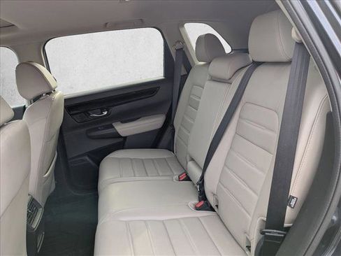 Used 2023 Honda CR-V EX-L image 18