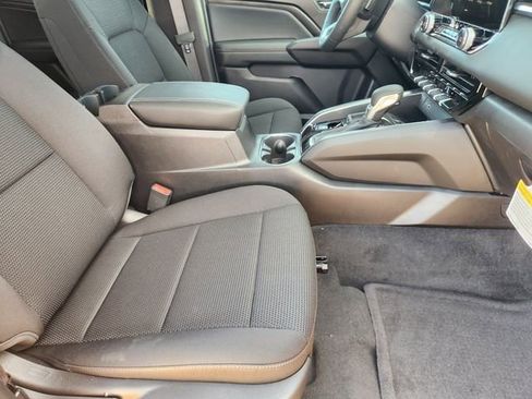 New 2026 GMC Canyon Elevation w/ Convenience Package RWD image 26