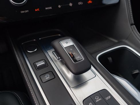 Certified 2023 INFINITI QX60 Pure FWD image 16