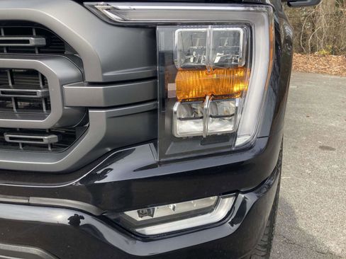 Used 2023 Ford F150 XLT w/ Equipment Group 302A High image 11