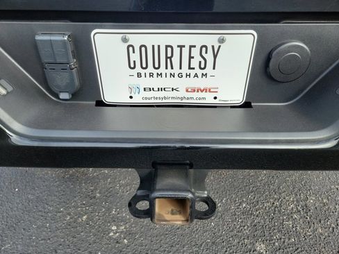 Used 2024 GMC Sierra 2500 Denali Ultimate w/ Max Trailering Package image 32