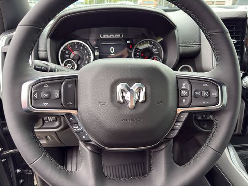 New 2026 RAM 1500 Laramie image 18