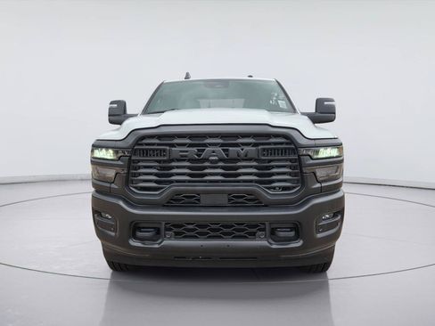 New 2026 RAM 3500 Tradesman AWD/4WD image 2