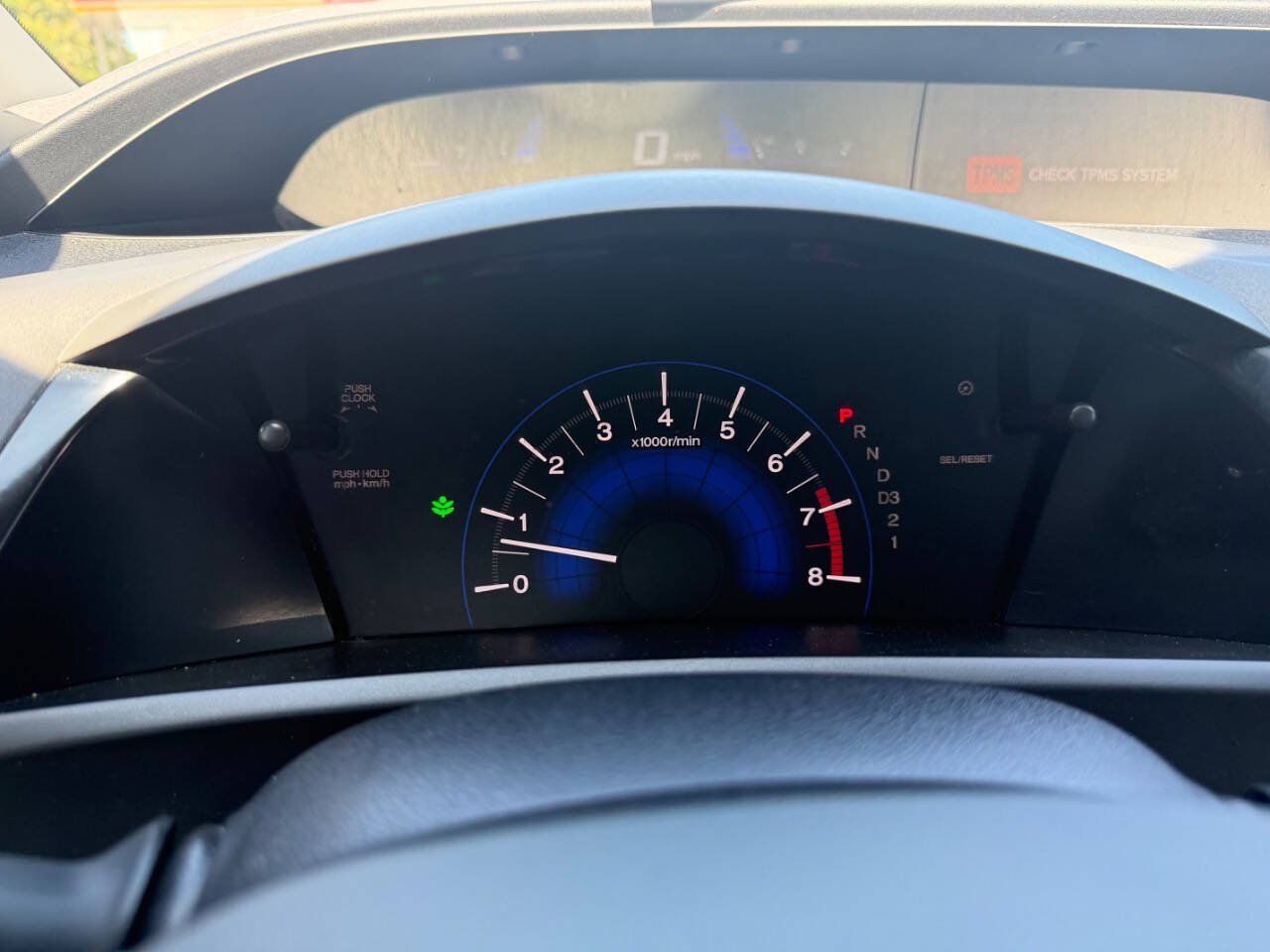 Used 2012 Honda Civic LX image 18