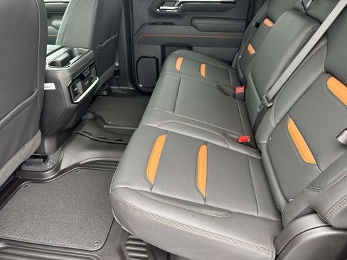 New 2026 GMC Sierra 2500 AT4 w/ AT4 Premium Plus Package image 12