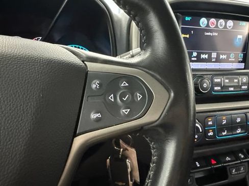 Used 2016 Chevrolet Colorado Z71 AWD/4WD image 36