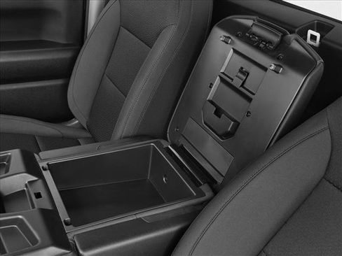 New 2026 GMC Sierra 1500 Pro image 9