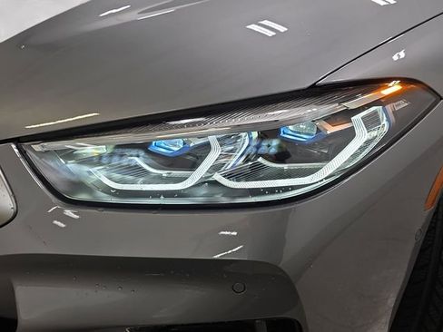 Certified 2025 BMW 840i xDrive w/ Driving Assistance Package AWD/4WD image 26