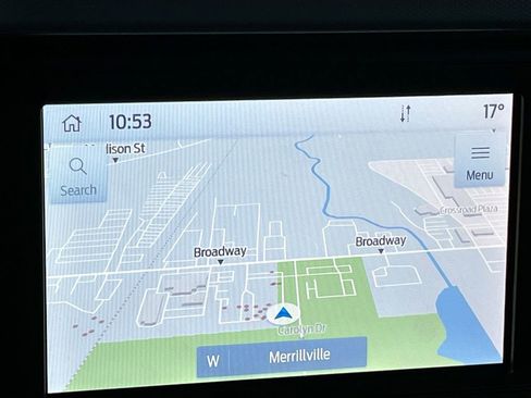 Used 2023 Ford Bronco Big Bend image 13