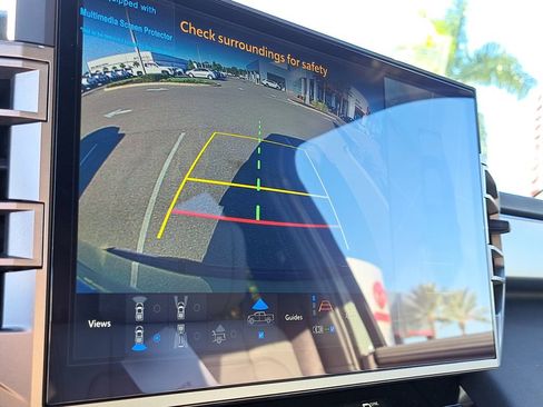 New 2026 Toyota Tundra Limited image 22