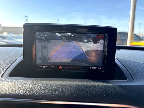 Used 2016 Audi Q3 2.0T Premium Plus w/ Sport Package image 22