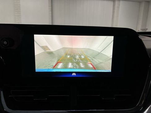 New 2026 Chevrolet Trax ACTIV w/ Driver Confidence Package image 14