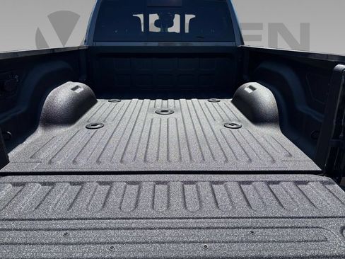 New 2026 RAM 2500 Tradesman AWD/4WD image 20