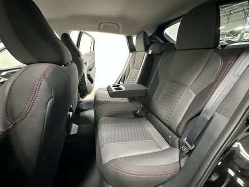 New 2026 Subaru Impreza 2.0i Sport AWD/4WD image 17