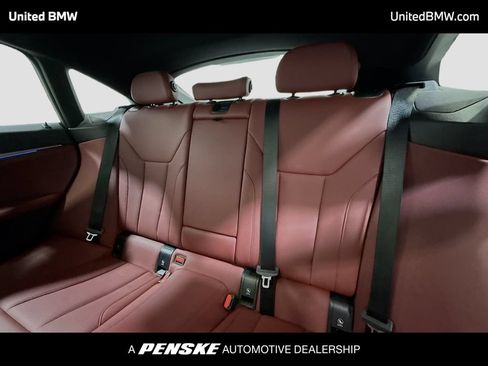 Used 2024 BMW M440i Gran Coupe w/ Premium Package RWD image 13