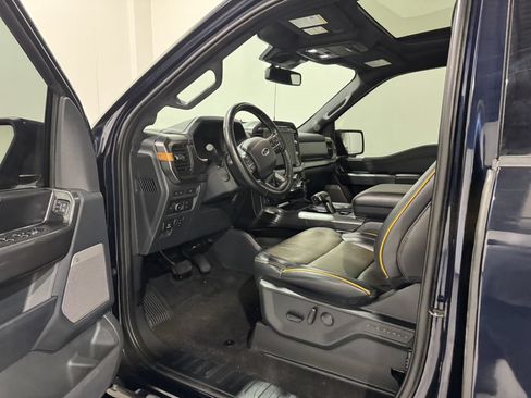 Used 2022 Ford F150 Tremor w/ Equipment Group 402A High AWD/4WD image 17
