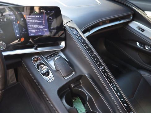 Used 2024 Chevrolet Corvette Z06 image 15