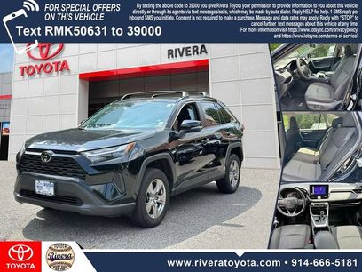 Used 2023 Toyota RAV4 XLE w/ Convenience Package