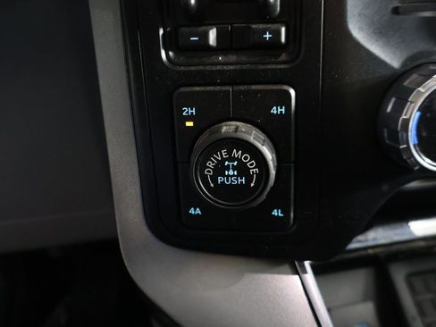 Used 2023 Ford F150 Limited image 50