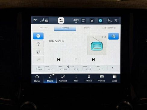 Used 2022 RAM 1500 Limited image 27