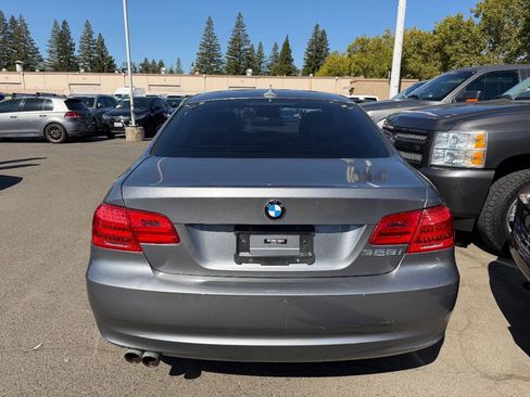 Used 2013 BMW 328i Coupe RWD image 8