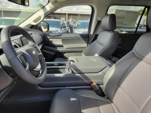 New 2026 Ford Expedition Max Active image 18