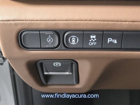 Used 2025 Acura MDX w/ Technology Package image 20