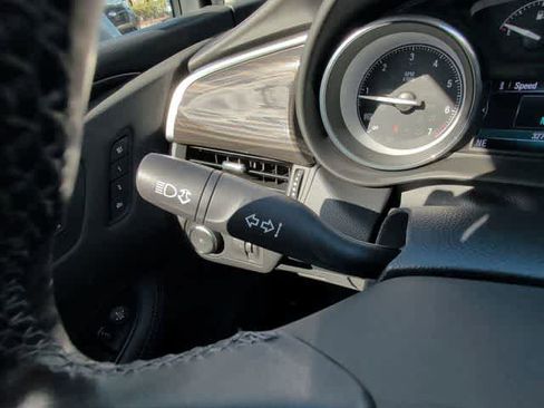 Used 2019 Buick Envision Essence w/ LPO, Road Trip Package image 26