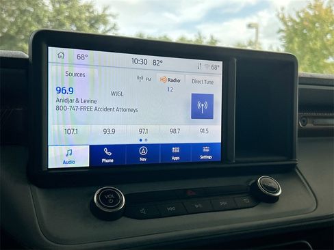 Used 2024 Ford Maverick Lariat image 21