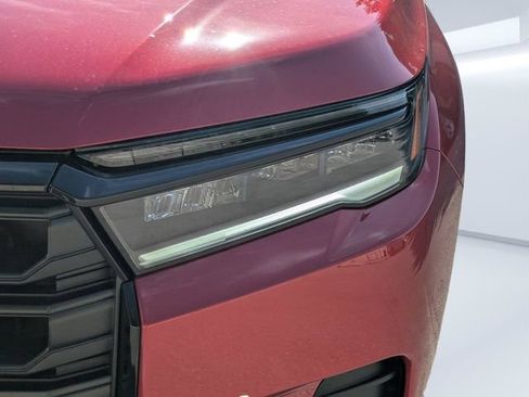 New 2026 Honda Pilot EX-L image 10