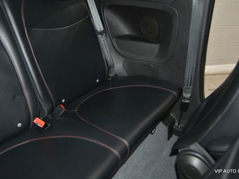 Used 2015 FIAT 500 Abarth w/ Comfort/Convenience Group FWD image 22