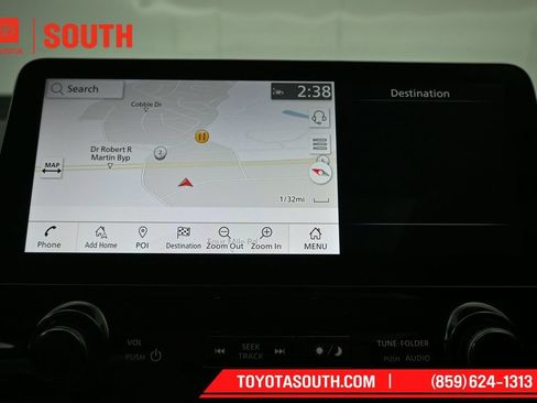 Used 2024 INFINITI QX80 Sensory AWD/4WD image 18