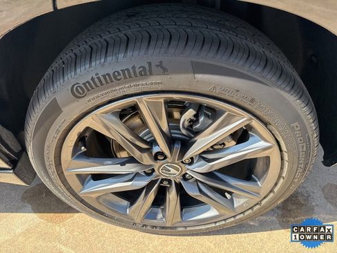 Certified 2025 Acura ADX A-Spec image 31