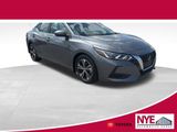 Used 2023 Nissan Sentra SV w/ All-Weather Package image 1
