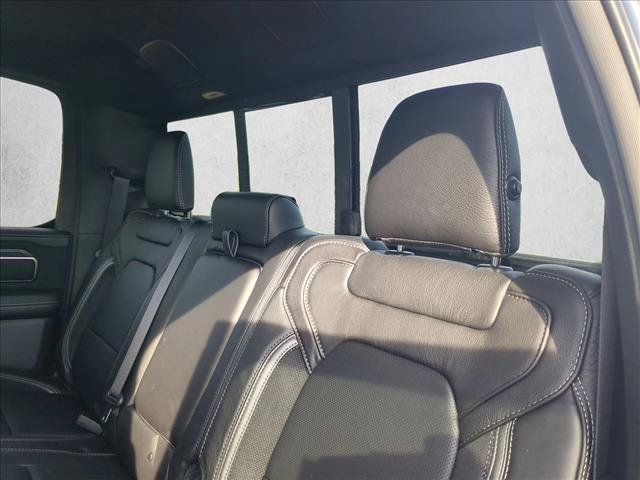New 2026 RAM 1500 RHO AWD/4WD image 16