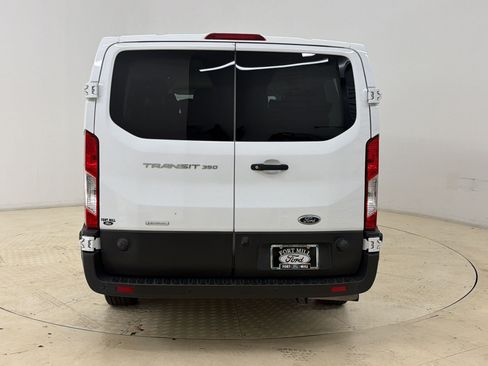 Used 2024 Ford Transit 350 XLT RWD image 10