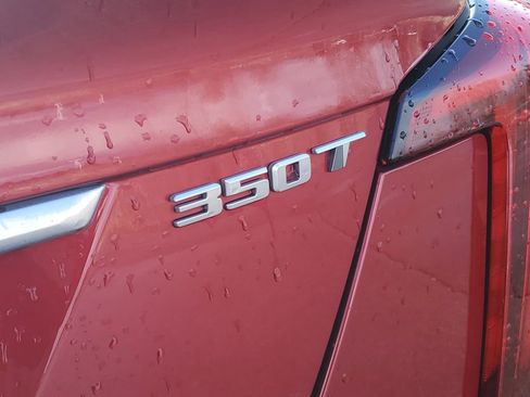 Used 2024 Cadillac CT5 Luxury w/ Sun And Sound Package image 33