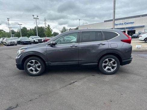 Used 2019 Honda CR-V EX image 14