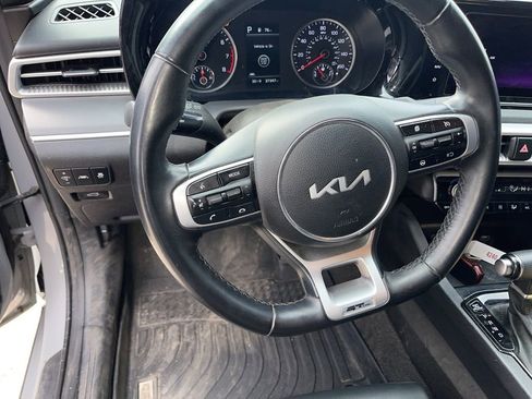 Used 2023 Kia K5 GT-Line image 7