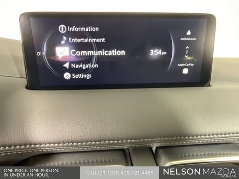 New 2025 MAZDA CX-5 Carbon Edition image 34