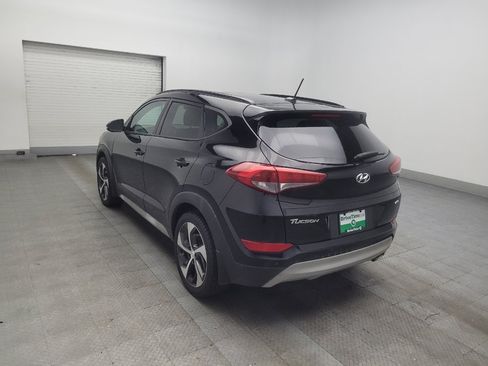 Used 2017 Hyundai Tucson Value AWD/4WD image 5