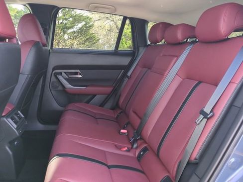 New 2026 MAZDA CX-50 2.5 Hybrid w/ Premium Plus Pkg image 14