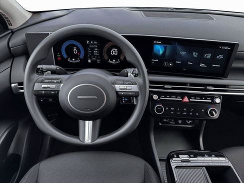 New 2026 Hyundai Tucson SEL AWD/4WD image 17