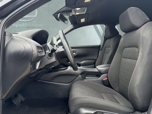 Used 2024 Honda HR-V Sport image 7