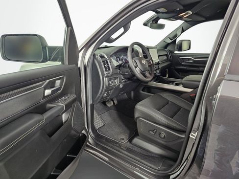 New 2026 RAM 1500 Big Horn AWD/4WD image 24