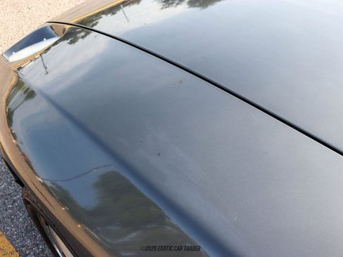 Used 1989 Porsche 928 S4 image 78