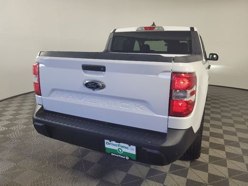 Used 2022 Ford Maverick XL FWD image 7