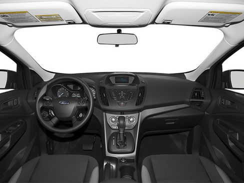 Used 2014 Ford Escape S FWD image 7