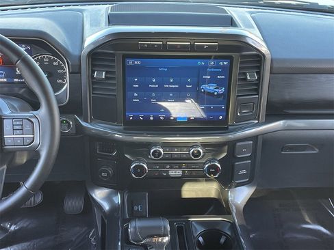 Certified 2023 Ford F150 XLT w/ Equipment Group 302A High image 16